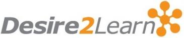 Picture of Desire2Learn Logo
