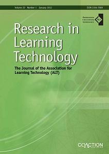 RLT Cover