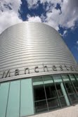 Photo of University of Manchester Visitors Centre