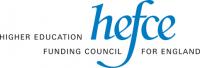 Link to HEFCE website HEFCE logo