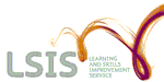 Link to Learning & Skills Improvement Service (LSIS) website Learning & Skills Improvement Service (LSIS) Logo