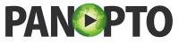 Link to Panopto web site Panopto logo