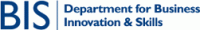 Link to Department for Business, Innovation and Skills Website Department for Business, Innovation and Skills