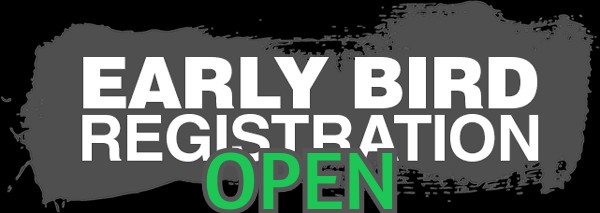 Image of registration being open