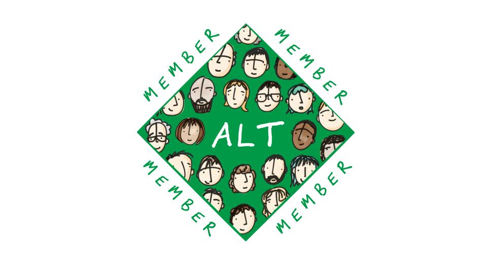 Member badge