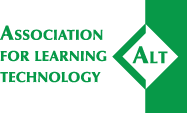 Association for Learning Technology (ALT) Improving practice, promoting research, and influencing policy