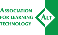 Logo of Association for Learning Technology