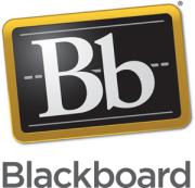 Picture of Blackboard Logo