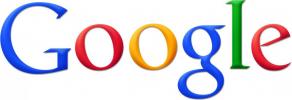 Picture of Google Logo