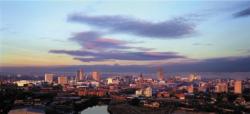 Picture of Manchester, copyright Ian Lawson Picture of Manchester, copyright Ian Lawson