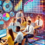 AI-powered degree content optimisation at the University of London