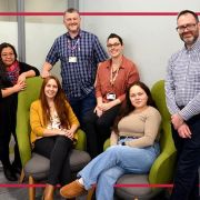 Decolonising the Digital Learning Environment (University of South Wales)