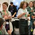Delegates at ALT-C 2012