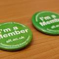 ALT pin badges