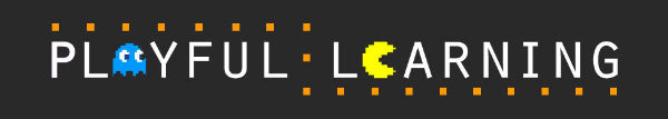 Playful Learning Conference 2017 logo Playful Learning Conference 2017 logo