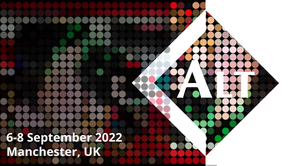 ALT Annual Conference 2022