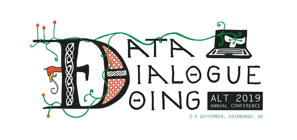 2019 Conference logo
