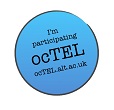 ocTEL badge