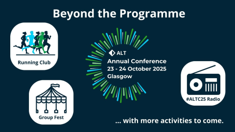 Beyond the programme