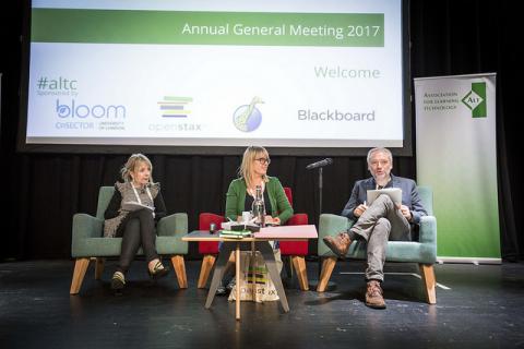 AGM 2017 by Chris Bull CC-BY-NC