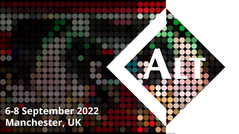 ALT Annual Conference 2022