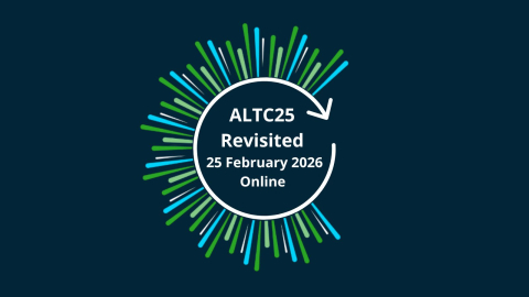 ALTC25 Revisited ALTC25 Revisited