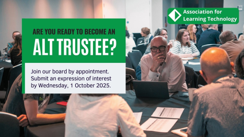 Join out board by appointment, submit an expression of interest by wednesday 1 october