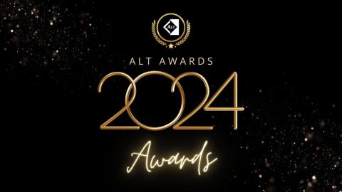 ALT Awards 2024