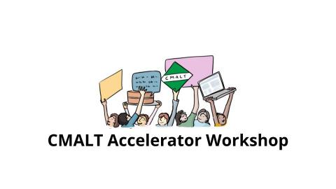 CMALT Accelerator Workshop