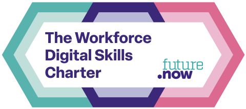 The workforce digital skills charter