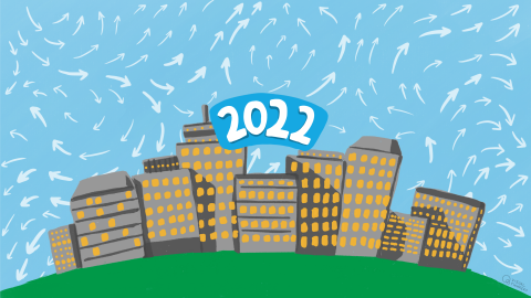 Annual Conference 2022 City Scape 2022