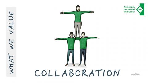 ALT Collaboration Image