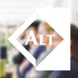 ALT logo ALT Logo
