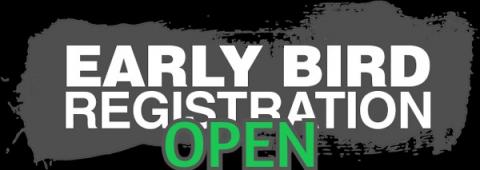 Image of registration being open