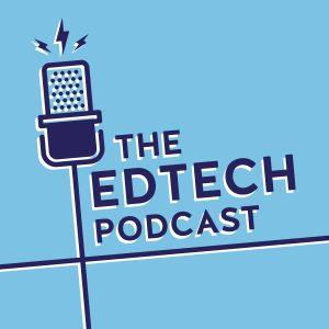 Edtech Podcast logo