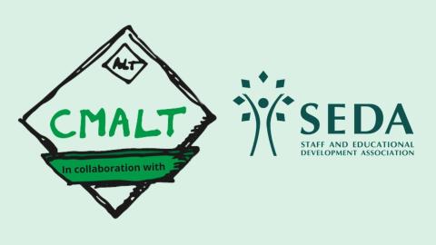 ALT CMALT in collaboration with SEDA