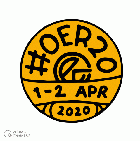 OER20 Gold Seal