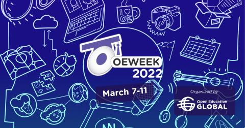 Open Education Week