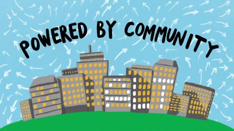 CPD Webinars Call For Presenters Powered By Community