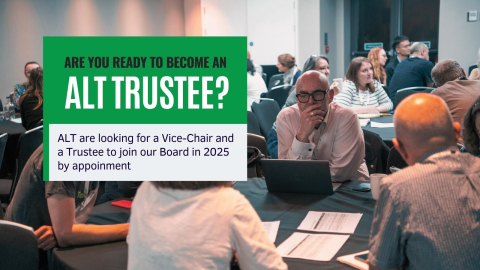 ALT Trustee