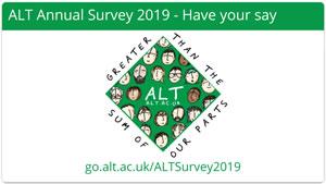 ALT Annual Survey 2019