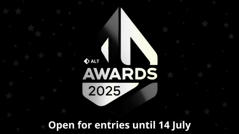 ALT Awards 2025 ALT Awards 2025