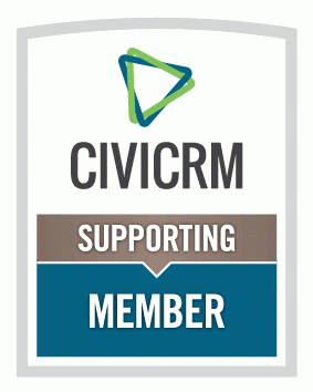 ALT Supporting Member of CiviCRM