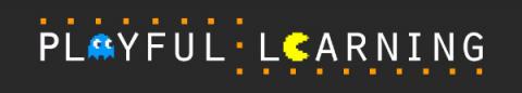 Playful Learning Conference 2017 logo Playful Learning Conference 2017 logo