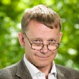 Hans Rosling