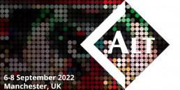 6-8 September 2022, Manchester, UK