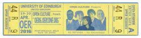 Ticket Ticket