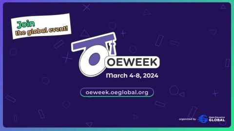 OEWeek OEWeek
