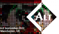 ALT Annual Conference 2022 