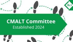 CMALT Committee, Established 2024
